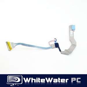   Latitude D610 Laptop LCD 14.1 Video Flex Cable F4162 Electronics