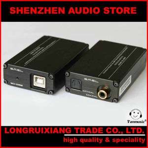   TE7022）DAC USB input /coaxial optical output / 24Bit 96K DTS AC3 PCM