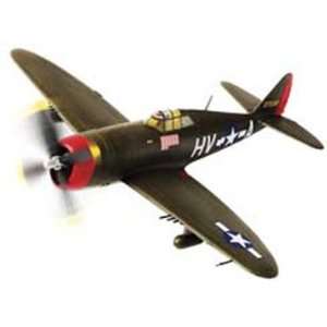  Unimax Forces of Valor 1/72 US P 47D Thunderbolt (Europe 