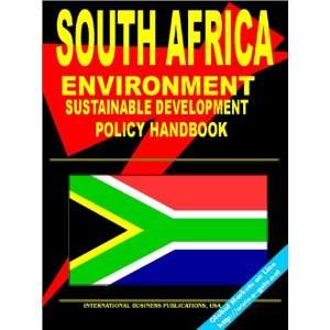  South Africa Environment and Sustainable Development 