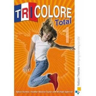  Encore Tricolore 2 Nouvelle Edition (French Edition 