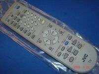 New JVC TV Remote For RM C345 RM C346 RM C382 RM C384  