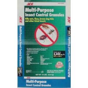 ACE LAWN INSECT CONTROL GRANULES 