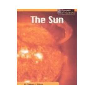  The Sun (Universe (Heinemann)) (9781588109170) Raman K 