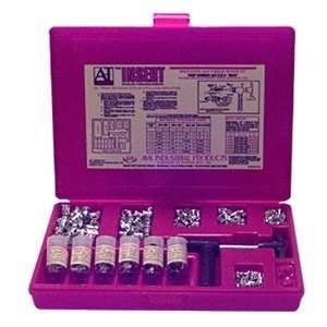  C.R. LAURENCE AAT312A CRL A T Series Master Assortment Kit 