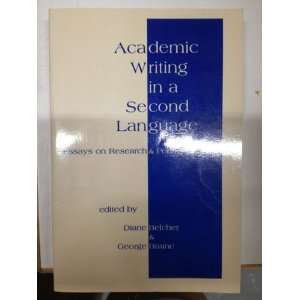   and Pedagogy (9781567501162) Diane Belcher, George Braine Books