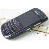 Blackberry 9650 Bold Unlocked GSM Smartphone with 3 MP Camera 