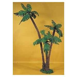  Beach Party Palm Trees Toys & Games