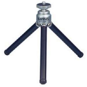  Sima Products 6 1/4inch Proline Video Tripod Easy Connect 
