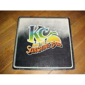  Kc and the Sunshine Band Music