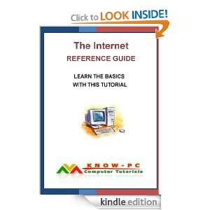 Learn to use the Internet Daniel Hoffenberg  Kindle Store