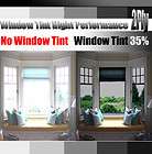 Rolls of 12 x 100 Each One Home Window Tint High Performance 2ply 