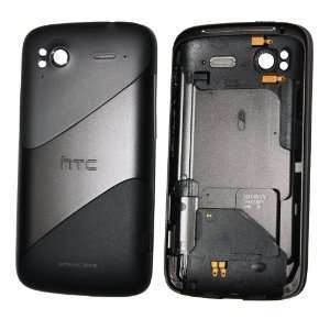 NEW HTC OEM SENSATION 4G BATTERY BACK DOOR COVER CASE 