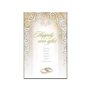  Bulletin W Happily Ever After (Package of 100 