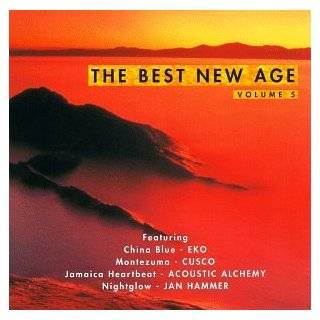  Best of New Age Various Artists Music
