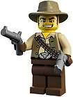 LEGO 8683 Collectibles Minifigure COWBOY