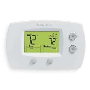   TH5220D1003 Non Programmable Digital Thermostat