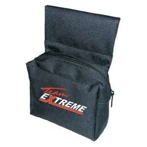 Extreme Archery Products Dextreme Logo 3 D Pouch  Sports 