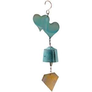  Ourdoor Decorative Wind Bell Anniversary Story Bell 