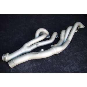   Performance Header   Ceramic Coated   BMW E46 M3; M Roadster/Coupe S54