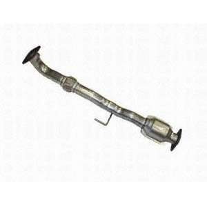 Eastern Manufacturing Inc 40379 Direct Fit Catalytic Converter (Non 