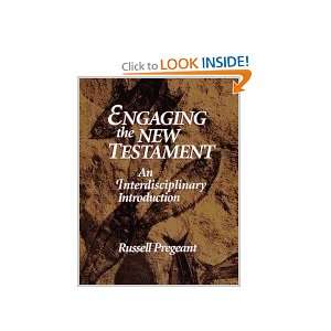  Engaging the New Testament Books