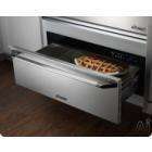 DACOR 30 WARMING OVEN DRAWER MWO30S STAINLESS