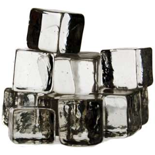 Vase Filler   Glass Cubes  Clear(24 bags)   $2.49/bag  