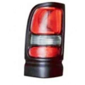  Grote/Save T 85592 5 Tail Light Automotive