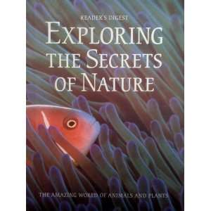  Exploring the Secrets of Nature The Amazing World of 