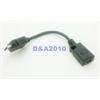 USB 2.0 Mini A 5 Pin Female to Micro B Male Adapter F/M  