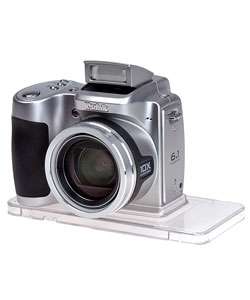 Kodak EasyShare Z650 6.1MP Digital Camera with 10x Optical Zoom 