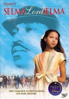Selma, Lord, Selma (DVD)  
