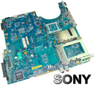 A1175825A SONY SYSTEM BOARD INTEL MBX 149 VGN FE SERIES  