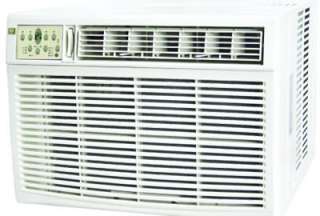   Energy Star Window Air Conditioner with Remote 052088863046  