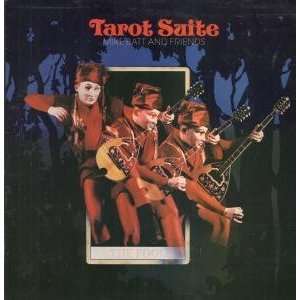    Tarot suite (1979, & Friends) / Vinyl record [Vinyl LP] Music