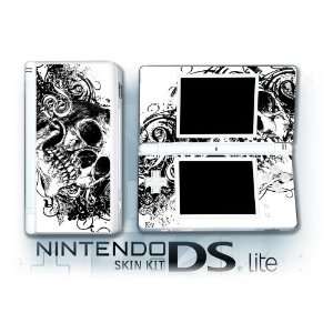  All That Remains Nintendo DS Lite Skin +free Screen 