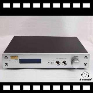 YULONG D100 D 100 DAC & Headphone AMP amplifier 2010NEW  