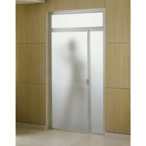  Kohler Purist Shower Door   K702226 D4 SS