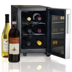 bottle Wine Refrigerator  
