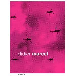  Didier Marcel (9782840661887) Morton ; Troncy ; Pecoil 