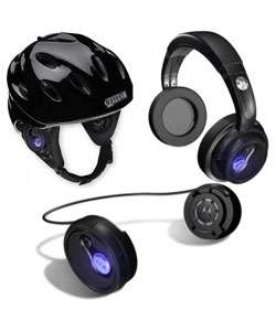 Giro Fuse Bluetooth Audio Snowboard Helmet  
