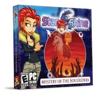  Starshine Legacy The Riddle of Dark Core Software