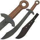 new 25 black sinbad arabian scimitar sword w sheath one