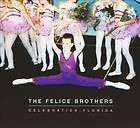 the felice brothers celebration florida digipak new cd returns 
