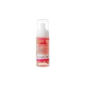  Murad Energizing Pomegranate Cleanser   5.1 oz (151 ml 