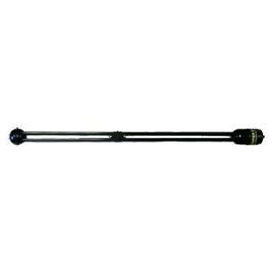 Specialty Archery Llc Super Stix 4 Rod Stabilizer 24inch Black 