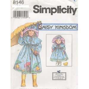   Raincoat and Hat and Doll Clothes for 18 Doll Arts, Crafts & Sewing