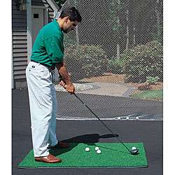 Jumbo Chipping and Driving Mat (3 x 4)  
