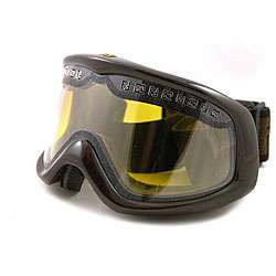 Fendi FS 353 Brown Ski Goggles  